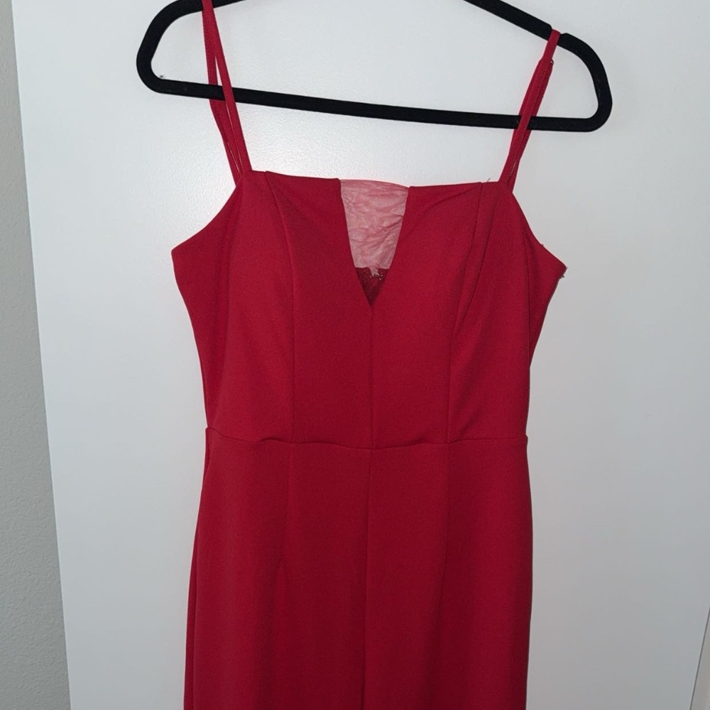Jumpsuit